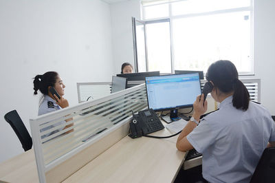 荣成税务 巧做服务“加减法”，信息技术咨询服务助力营商环境优化