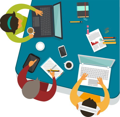 网络营销组织与互联网销售 概念、形式与实践